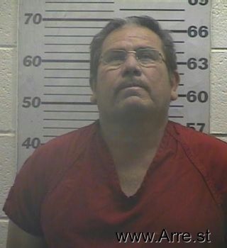 David  Martinez -garcia Mugshot